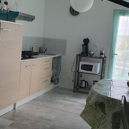 Appartement Cocooning Auterive Auterive  Luaran gambar