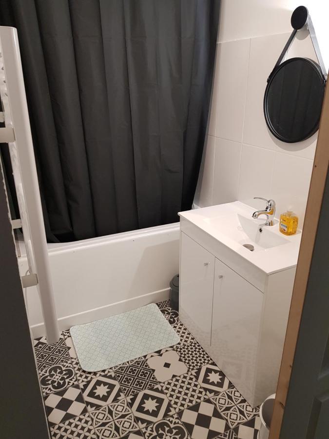 Appartement Cocooning Auterive Auterive  Luaran gambar
