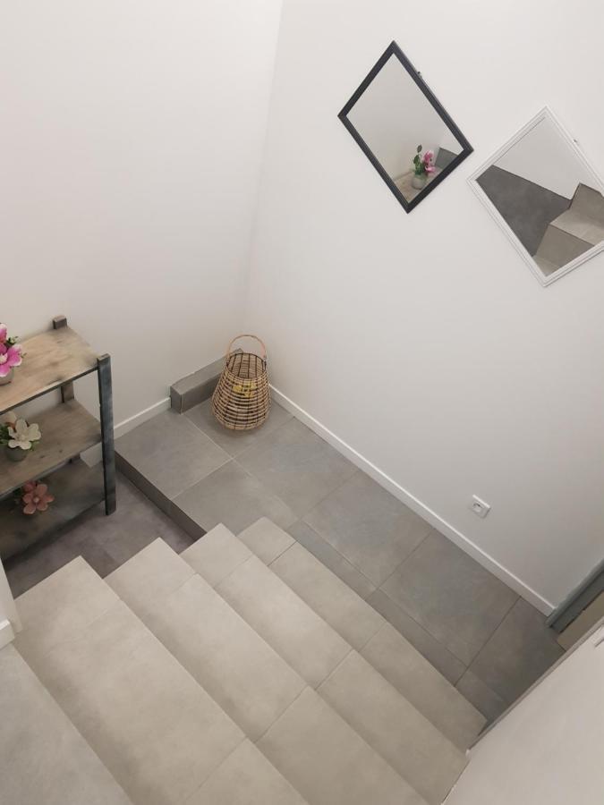 Appartement Cocooning Auterive Auterive  Luaran gambar