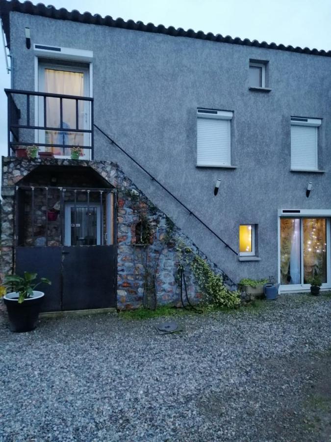 Appartement Cocooning Auterive Auterive  Luaran gambar