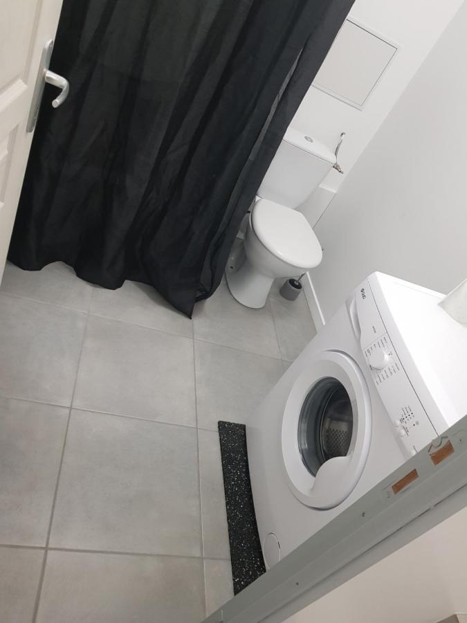 Appartement Cocooning Auterive Auterive  Luaran gambar