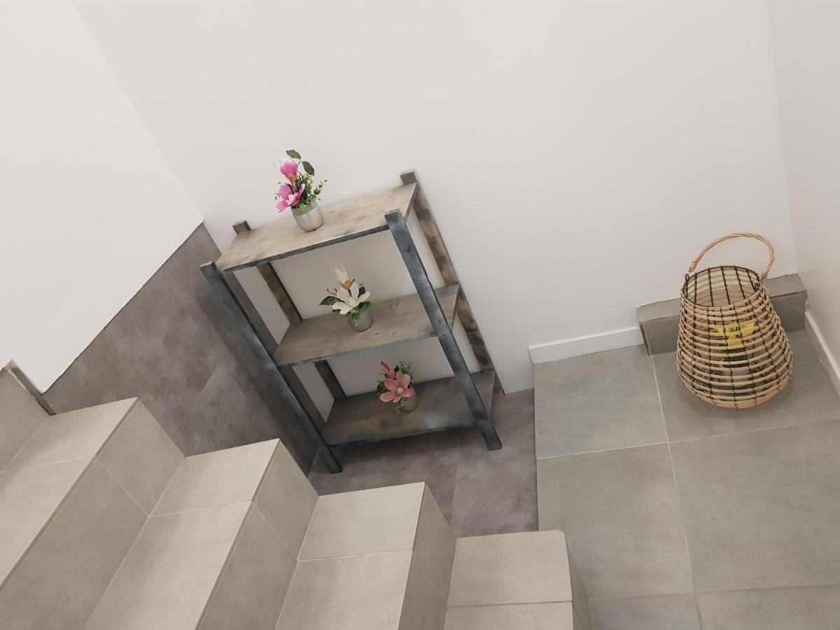 Appartement Cocooning Auterive Auterive  Luaran gambar