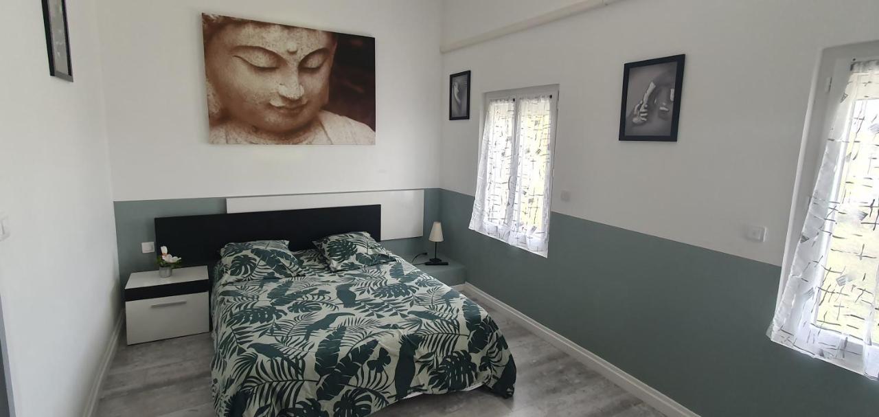 Appartement Cocooning Auterive Auterive  Luaran gambar
