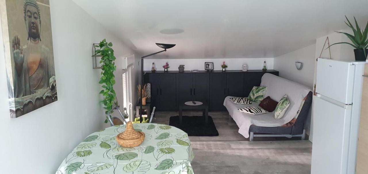 Appartement Cocooning Auterive Auterive  Luaran gambar