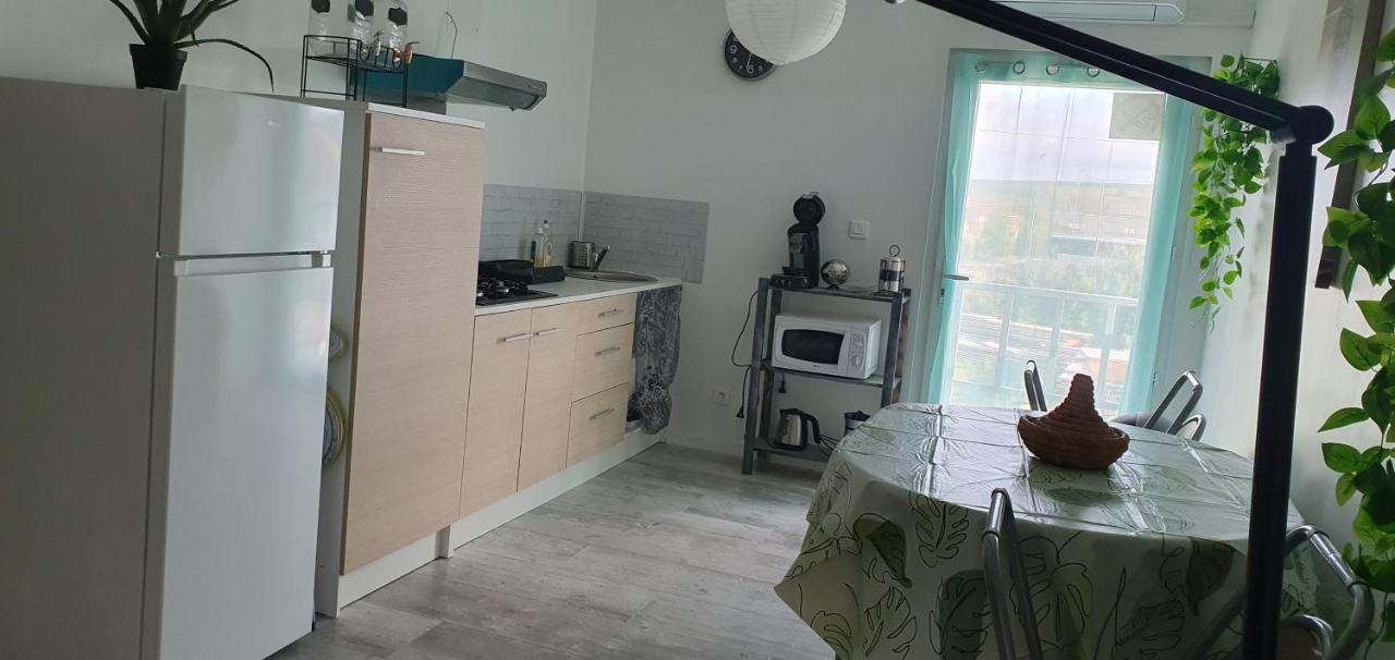 Appartement Cocooning Auterive Auterive  Luaran gambar
